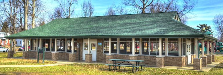 Shelter Reservations - Owensboro Parks And Recreation