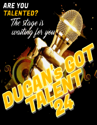 Dugan's Got Talent 2024