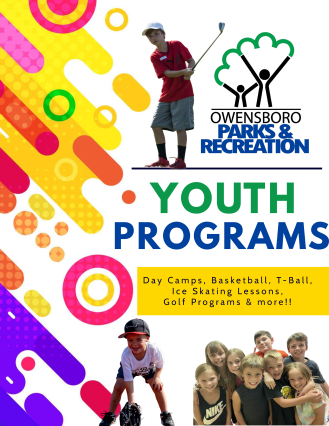 Youth Programs/Leagues